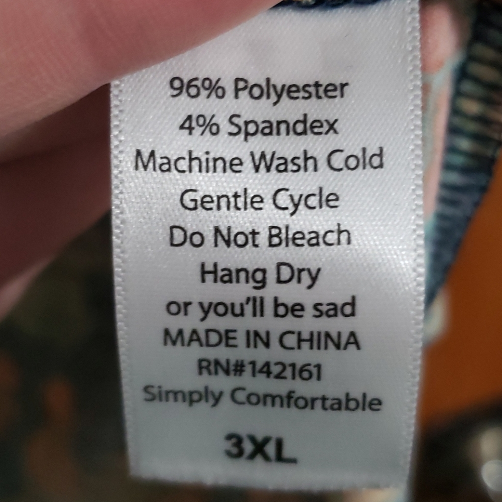 Lularoe Randy - Picture 3 of 3